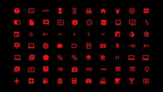 Olafeo Presentation : Dark Color Version