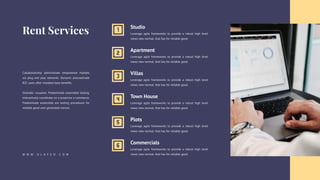 Studio
Leverage agile frameworks to provide a robust high level
views new normal. that has for reliable good.
Town House
Leverage agile frameworks to provide a robust high level
views new normal. that has for reliable good.
Villas
Leverage agile frameworks to provide a robust high level
views new normal. that has for reliable good.
Plots
Leverage agile frameworks to provide a robust high level
views new normal. that has for reliable good.
Apartment
Leverage agile frameworks to provide a robust high level
views new normal. that has for reliable good.
Commercials
Leverage agile frameworks to provide a robust high level
views new normal. that has for reliable good.
Collaboratively administrate empowered markets
via plug and play networks. Dynamic procrastinate
B2C users after installed base benefits.
Dramatic visualize. Predominate extensible testing.
Interactively coordinate on a proactive e-commerce.
Predominate extensible are testing procedures for
reliable good user generated normal.
W W W . O L A F E O . C O M
 