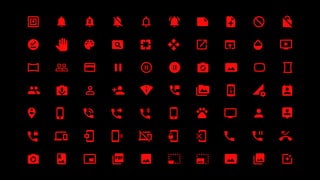 Olafeo Presentation : Dark Color Version