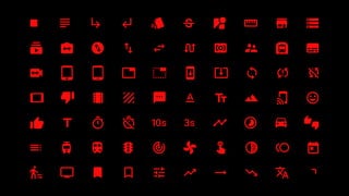 Olafeo Presentation : Dark Color Version