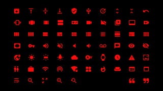 Olafeo Presentation : Dark Color Version