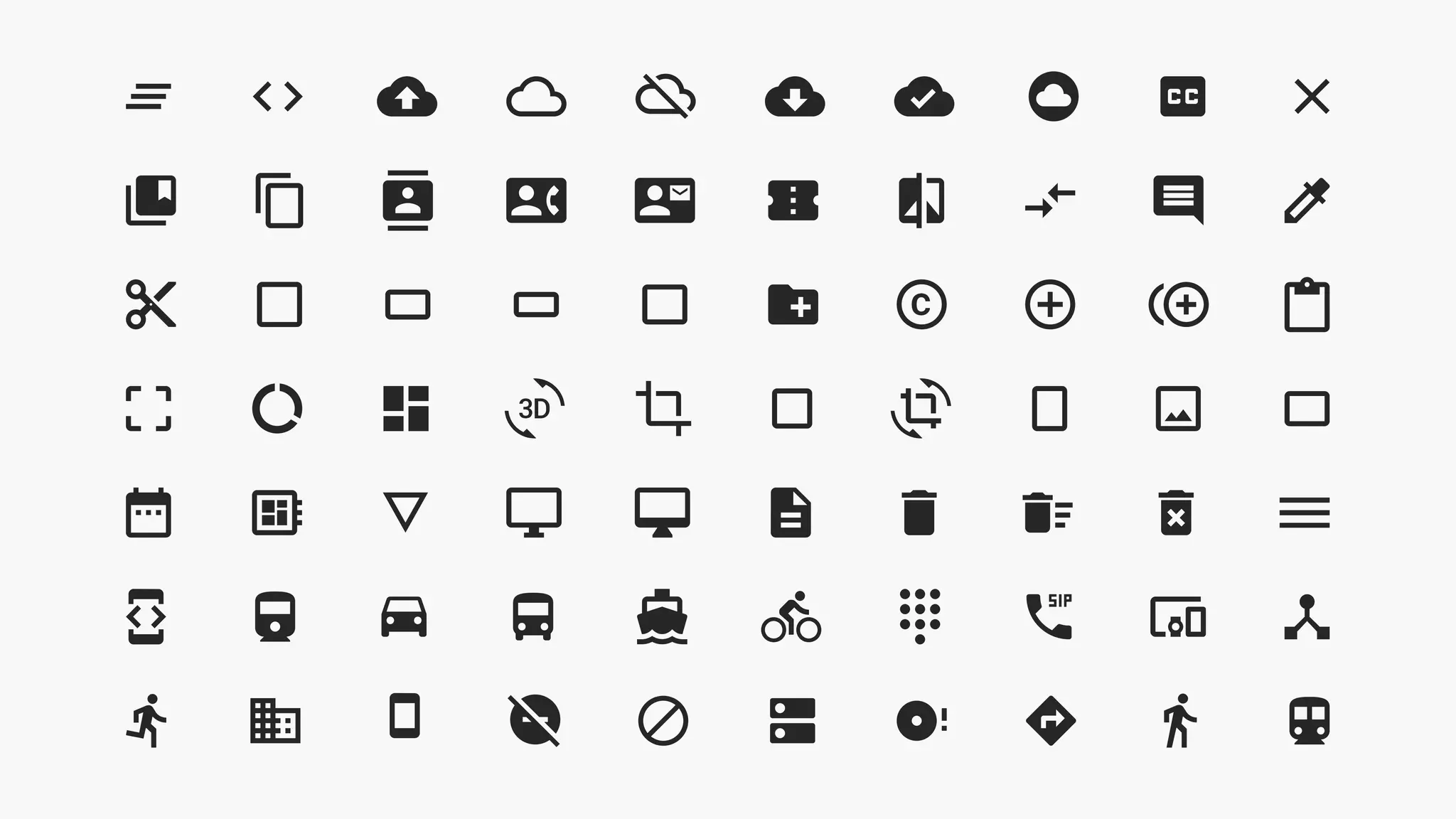 Olafeo Presentation : Light Color Version