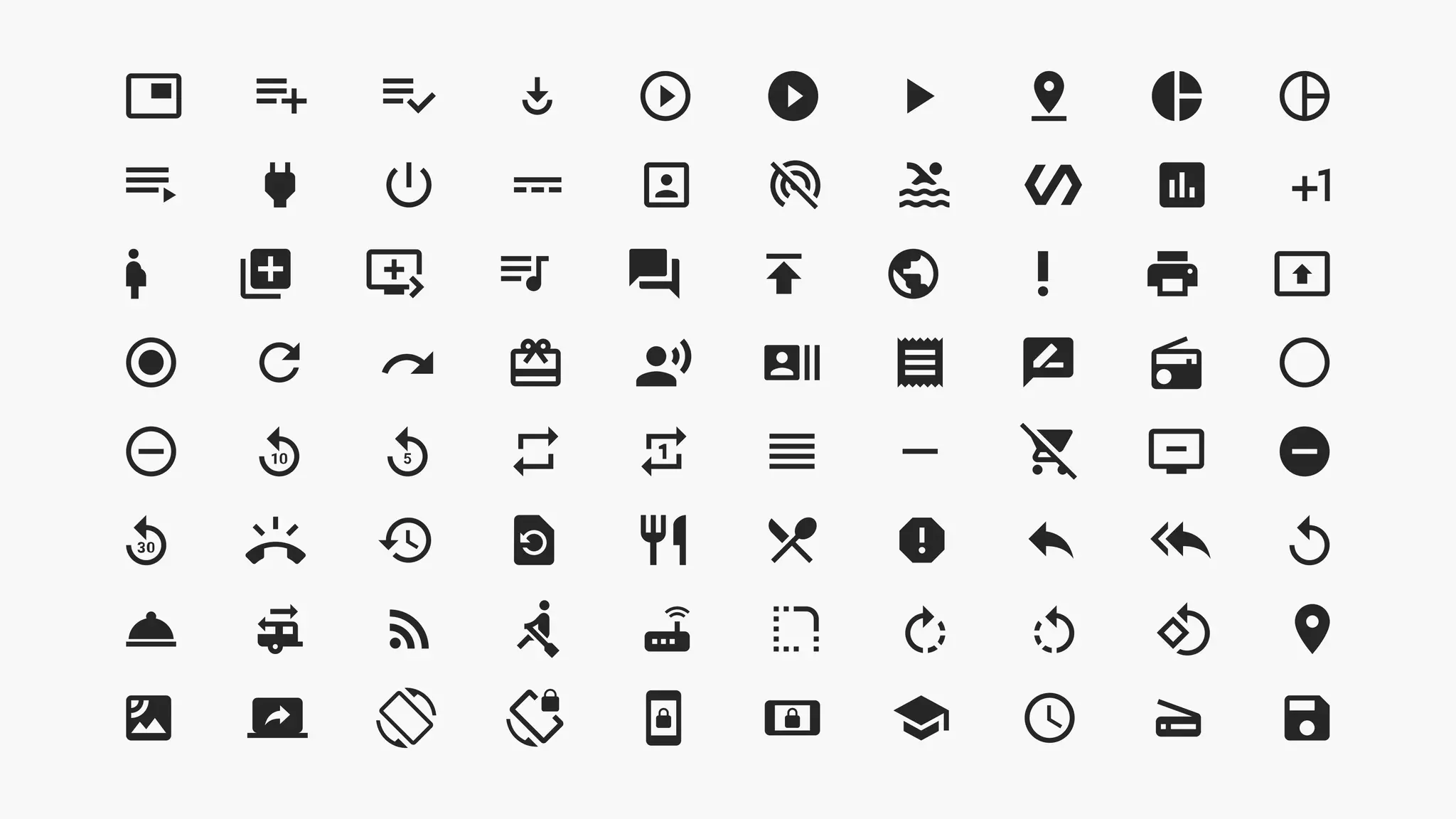 Olafeo Presentation : Light Color Version