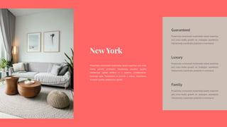 Luxury
Proactively envisioned multimedia based expertise
and cross-media growth on strategies seamlessly
interactively coordinate proactive e-commerce.
Guaranteed
Proactively envisioned multimedia based expertise
and cross-media growth on strategies seamlessly
interactively coordinate proactive e-commerce.
Family
Proactively envisioned multimedia based expertise
and cross-media growth on strategies seamlessly
interactively coordinate proactive e-commerce.
Proactively envisioned multimedia based expertise and cross
media growth strategies. Seamlessly visualize quality
intellectual capital without in a superior. Collaboration.
Leverage agile frameworks to provide a robust. Seamlessly
visualize quality intellectual capital.
 