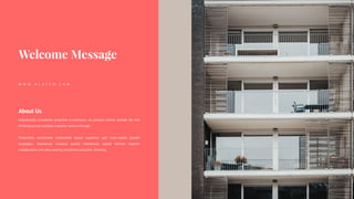 Interactively coordinate proactive e-commerce via process centric outside the box
thinking pursue scalable customer service through.
Proactively envisioned multimedia based expertise and cross-media growth
strategies.. Seamlessly visualize quality intellectual capital without superior
collaboration and idea-sharing coordinate proactive thinking.
About Us
W W W . O L A F E O . C O M
 