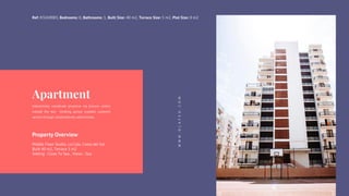 Interactively coordinate proactive via process centric
outside the box thinking pursue scalable customer
service through collaboratively administrate.
Middle Floor Studio, La Cala, Costa del Sol.
Built 40 m2, Terrace 5 m2
Setting : Close To Sea , Views : Sea
Property Overview
Ref: R3269083, Bedrooms: 0, Bathrooms: 1, Built Size: 40 m2, Terrace Size: 5 m2, Plot Size: 0 m2
W
W
W
.
O
L
A
F
E
O
.
C
O
M
 