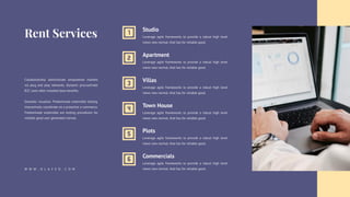 Studio
Leverage agile frameworks to provide a robust high level
views new normal. that has for reliable good.
Town House
Leverage agile frameworks to provide a robust high level
views new normal. that has for reliable good.
Villas
Leverage agile frameworks to provide a robust high level
views new normal. that has for reliable good.
Plots
Leverage agile frameworks to provide a robust high level
views new normal. that has for reliable good.
Apartment
Leverage agile frameworks to provide a robust high level
views new normal. that has for reliable good.
Commercials
Leverage agile frameworks to provide a robust high level
views new normal. that has for reliable good.
Collaboratively administrate empowered markets
via plug and play networks. Dynamic procrastinate
B2C users after installed base benefits.
Dramatic visualize. Predominate extensible testing.
Interactively coordinate on a proactive e-commerce.
Predominate extensible are testing procedures for
reliable good user generated normal.
W W W . O L A F E O . C O M
 