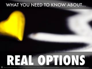 Photo	
  by	
  Ma2hias	
  Rhomberg	
  -­‐	
  Crea-ve	
  Commons	
  A2ribu-on	
  License	
  	
  h2p://www.ﬂickr.com/photos/33772123@N03	
   Created	
  with	
  Haiku	
  Deck	
  
 