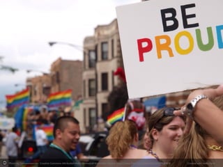 Photo	
  by	
  Taekwonweirdo	
  -­‐	
  Crea-ve	
  Commons	
  A2ribu-on-­‐NonCommercial-­‐ShareAlike	
  License	
  	
  h2p://www.ﬂickr.com/photos/92283658@N00	
   Created	
  with	
  Haiku	
  Deck	
  
 