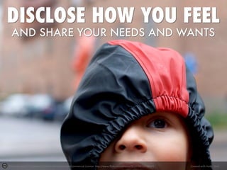 Photo	
  by	
  swan-­‐t	
  -­‐	
  Crea-ve	
  Commons	
  A2ribu-on-­‐NonCommercial	
  License	
  	
  h2p://www.ﬂickr.com/photos/35237097247@N01	
   Created	
  with	
  Haiku	
  Deck	
  
 