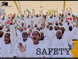 Photo by lensbug.chandru - Creative Commons Attribution License http://www.flickr.com/photos/67243694@N00	
   Created with Haiku Deck	
  
SAFETY
 