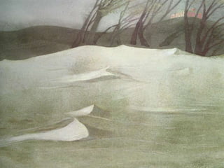 O Lago dos Cisnes de Lisbeth Zwergwer