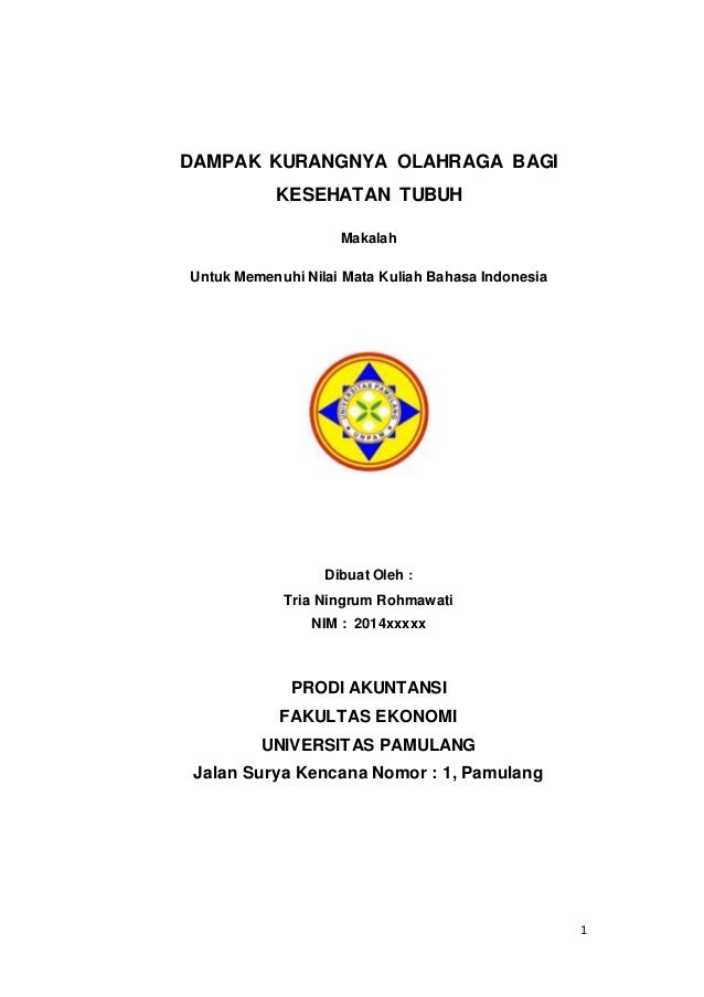 Makalah Olahraga Balap Sepeda