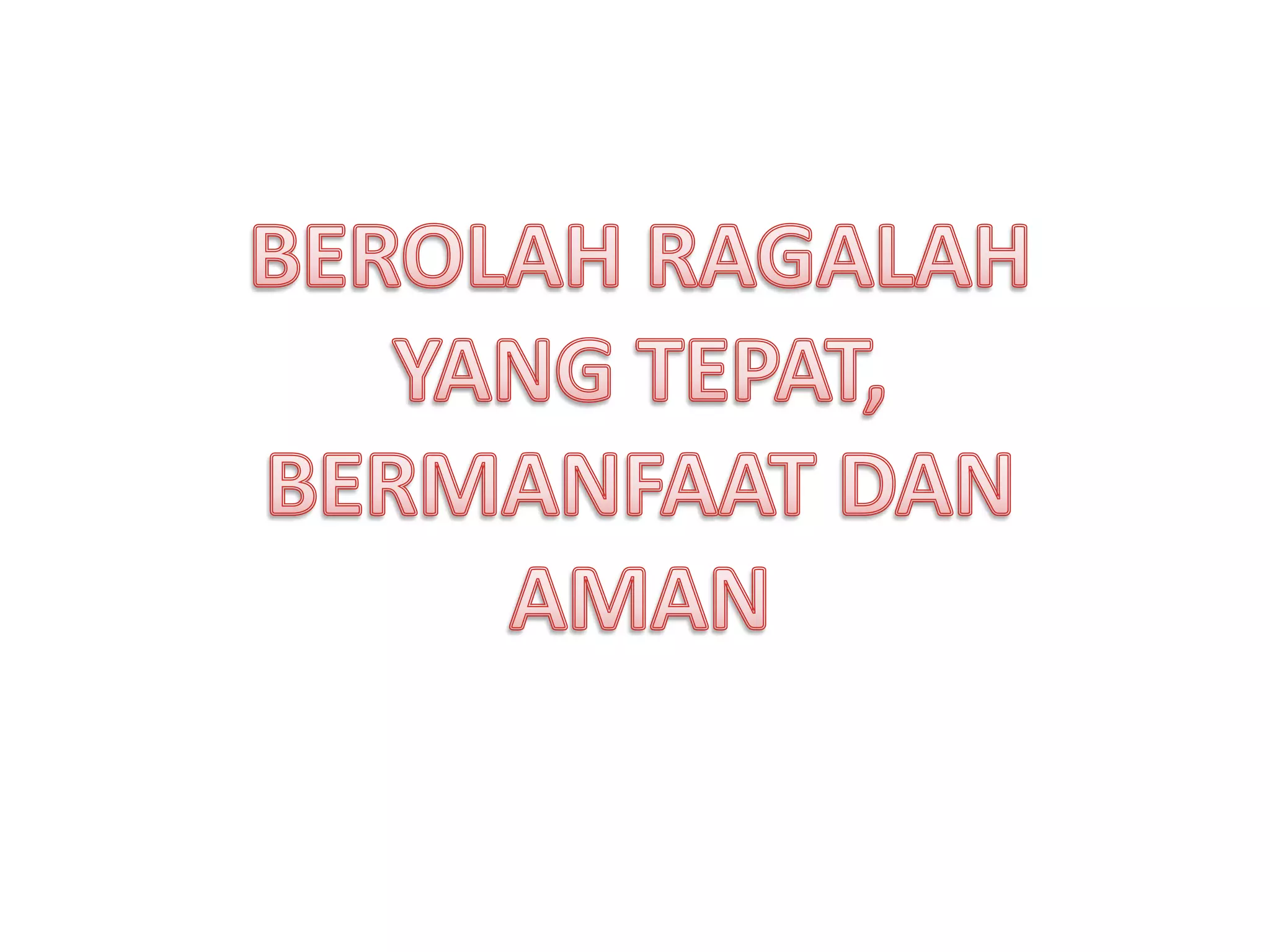 Olah raga dan kesehatan 