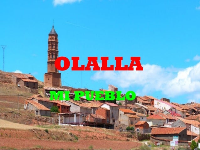 OLALLA