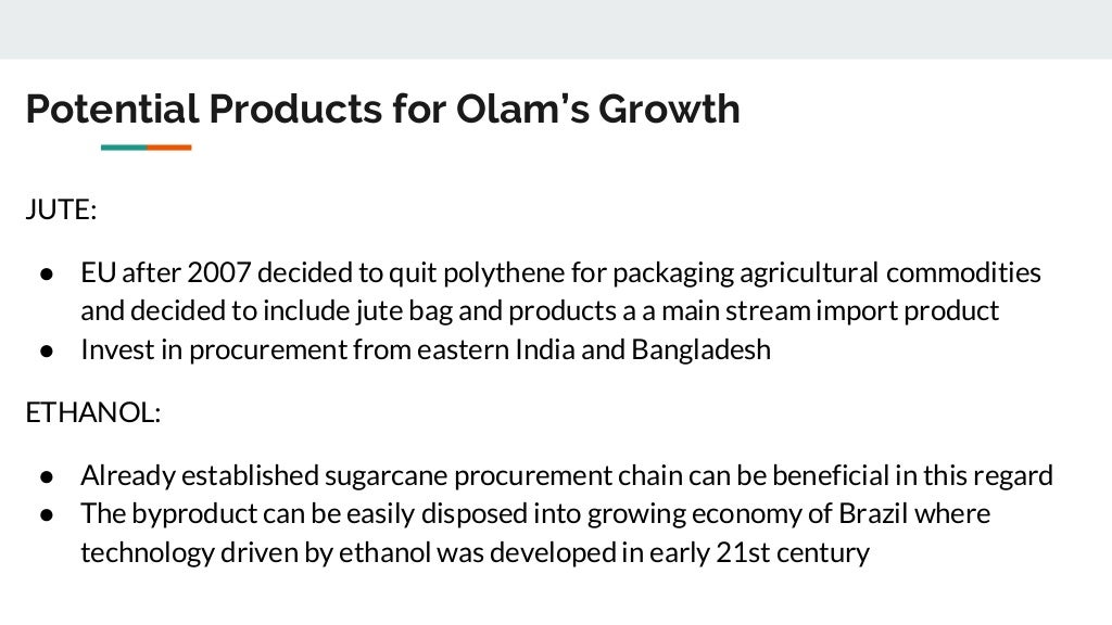 Olam case study 03 picture