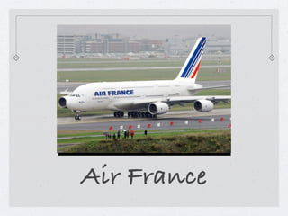 Air France
 