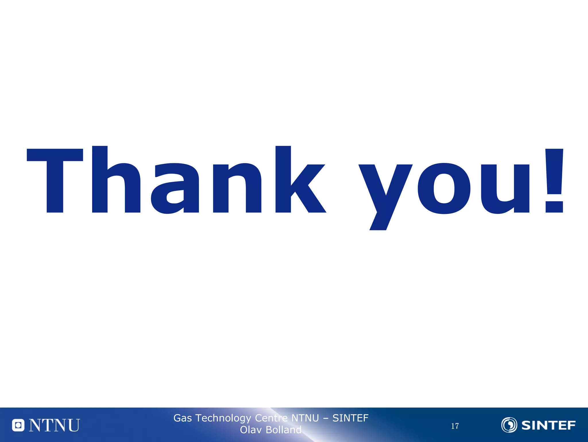 The potential of different capture technologies