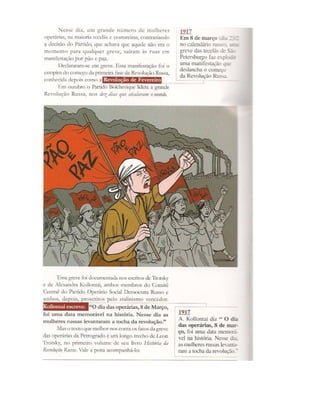 Dia Internacional da Mulheres