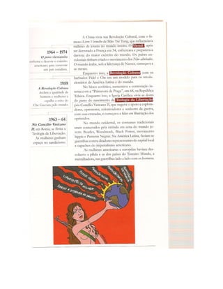 Dia Internacional da Mulheres