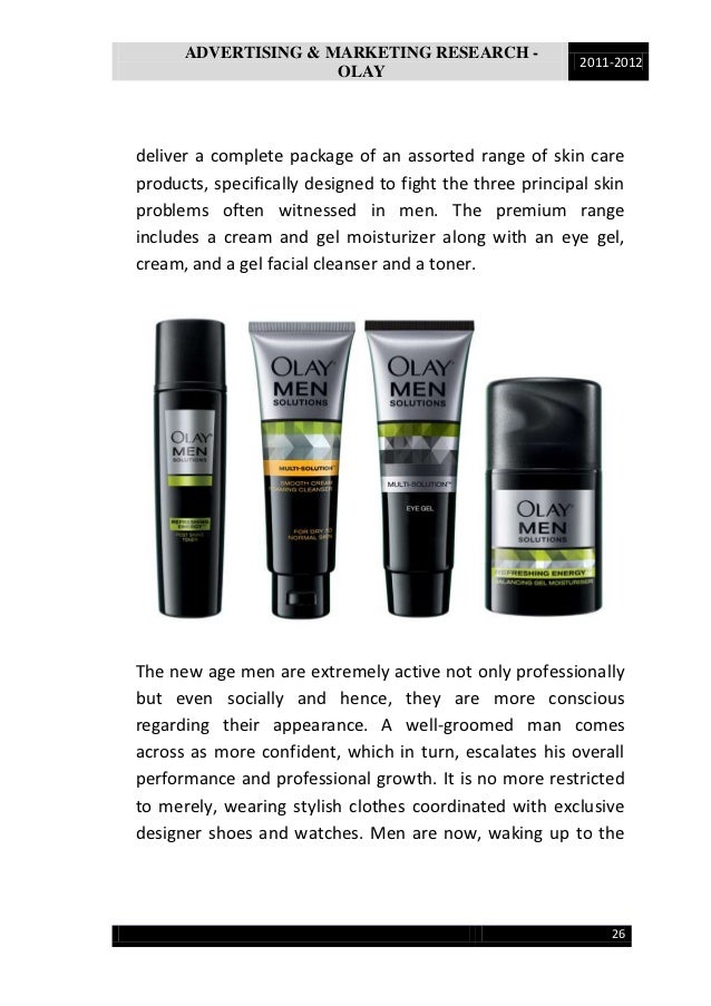 olay mens solution revitalizing cream