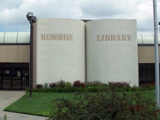 Ohio's Excellent Libraries Need Excellent Electronic Content