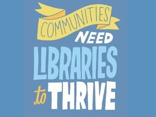 Ohio's Excellent Libraries Need Excellent Electronic Content
