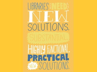 Ohio's Excellent Libraries Need Excellent Electronic Content