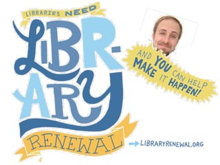 Ohio's Excellent Libraries Need Excellent Electronic Content
