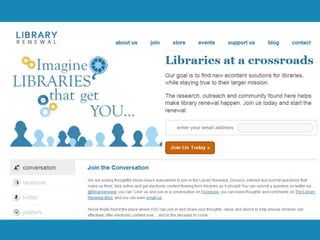 Ohio's Excellent Libraries Need Excellent Electronic Content