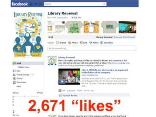 2,671 “likes”
 