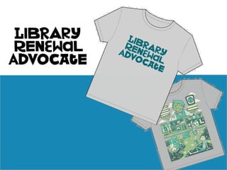 Ohio's Excellent Libraries Need Excellent Electronic Content