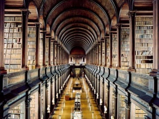 Ohio's Excellent Libraries Need Excellent Electronic Content
