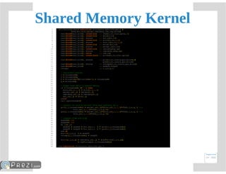 A Comparison of Accelerator Programming Models