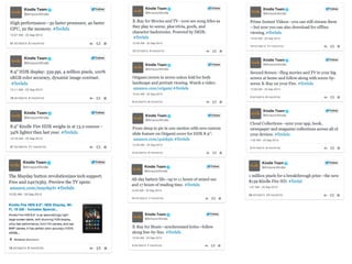 interest + expression + motivation 

 