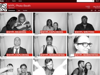 interest + expression + motivation 

 