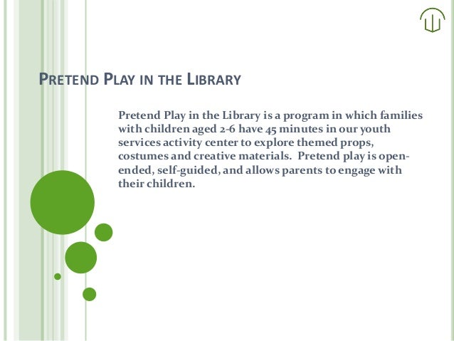 creative minds pretend play family