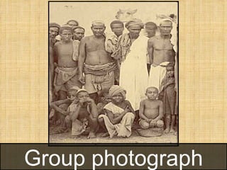Group photograph 