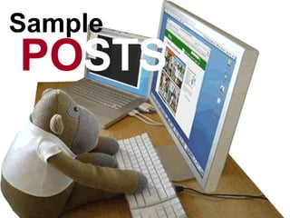 Sample PO STS 