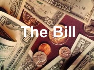 The Bill 
