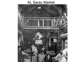 AL Saray Market 