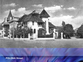 POLON A Street 