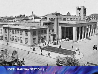 NORTH RAILWAY STATION  (1) 