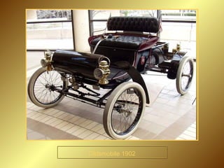 Oldsmobile 1902 