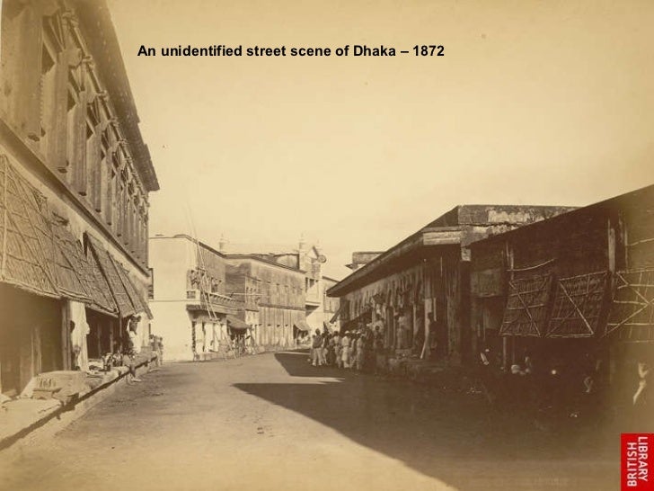 Old dhaka pictures