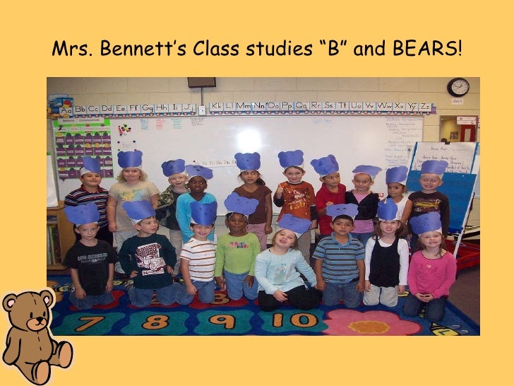 Old Dock School Spotlight