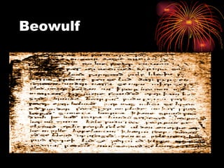 Beowulf 