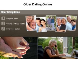 Older Dating Online

 