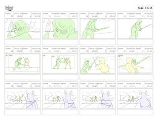 Scene
33
Duration
02:04
Panel
4
Duration
00:08
Scene
33
Duration
02:04
Panel
5
Duration
00:07
Scene
34
Duration
03:08
Panel
1
Duration
00:15
Scene
34
Duration
03:08
Panel
2
Duration
01:00
Scene
34
Duration
03:08
Panel
3
Duration
01:00
Scene
34
Duration
03:08
Panel
4
Duration
00:17
Scene
35
Duration
02:00
Panel
1
Duration
01:00
Scene
35
Duration
02:00
Panel
2
Duration
01:00
Scene
36
Duration
03:03
Panel
1
Duration
00:20
Scene
36
Duration
03:03
Panel
2
Duration
00:17
Scene
36
Duration
03:03
Panel
3
Duration
00:16
Scene
36
Duration
03:03
Panel
4
Duration
00:22
Page 10/15
 