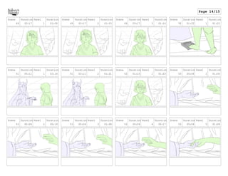 Scene
49
Duration
03:17
Panel
1
Duration
01:00
Scene
49
Duration
03:17
Panel
2
Duration
01:03
Scene
49
Duration
03:17
Panel
3
Duration
01:14
Scene
50
Duration
01:22
Panel
1
Duration
01:22
Scene
51
Duration
03:11
Panel
1
Duration
01:14
Scene
51
Duration
03:11
Panel
2
Duration
01:21
Scene
52
Duration
01:23
Panel
1
Duration
01:23
Scene
53
Duration
05:04
Panel
1
Duration
01:00
Scene
53
Duration
05:04
Panel
2
Duration
00:19
Scene
53
Duration
05:04
Panel
3
Duration
01:08
Scene
53
Duration
05:04
Panel
4
Duration
00:17
Scene
53
Duration
05:04
Panel
5
Duration
01:08
Page 14/15
 